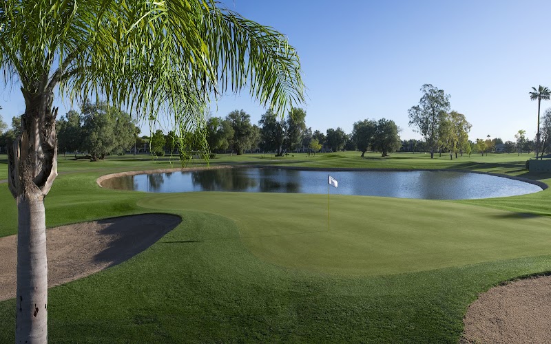 Photo of San Marcos Golf Course
