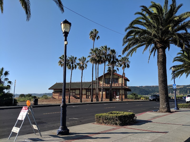 Benicia Main Street Program photo 5
