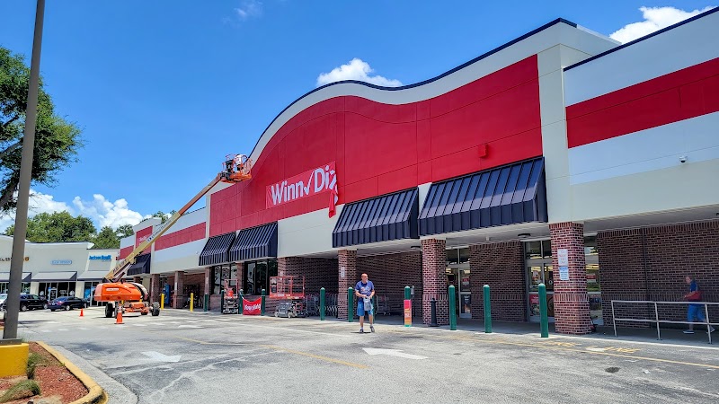 Photo of Winn-Dixie
