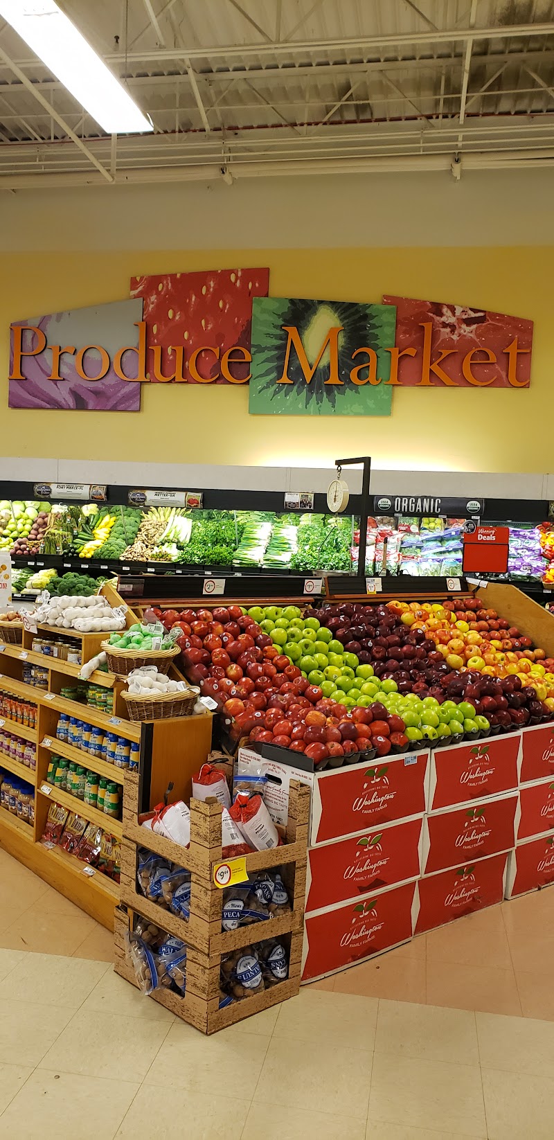Winn-Dixie photo 2
