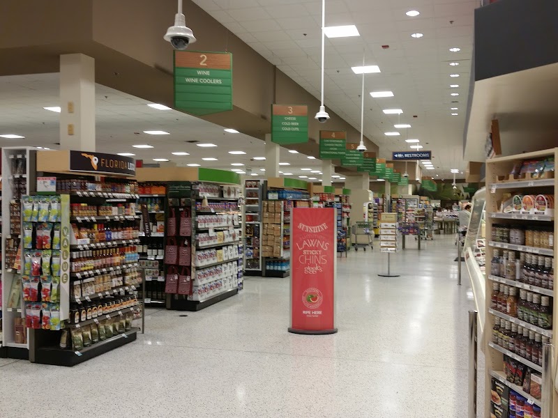 Publix Super Market at Lakewood Plaza photo 5