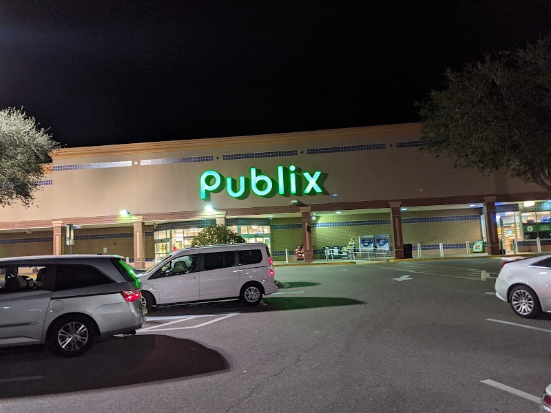 Photo of Publix Super Market at Lakewood Plaza
