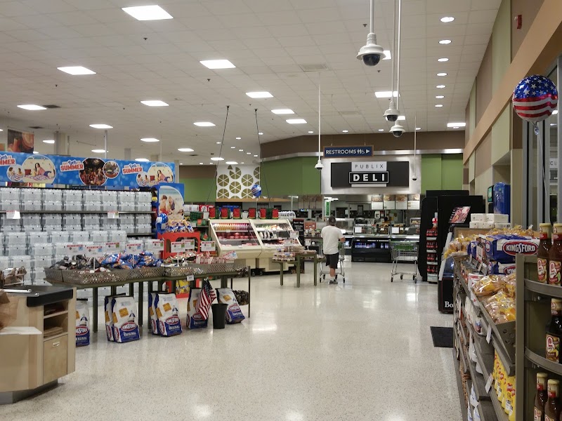 Publix Super Market at Lakewood Plaza photo 2