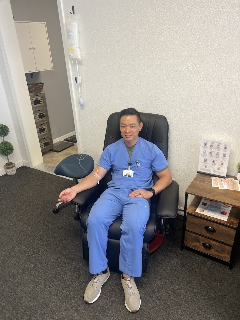 Photo of Enhanced Body Medical