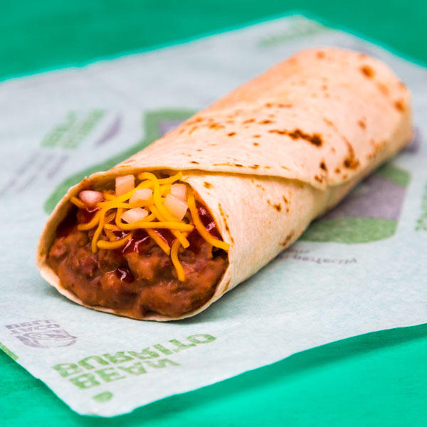 Taco Bell photo 4