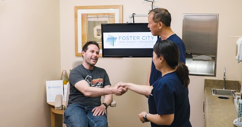Photo of Foster City Oral Surgery Specialists