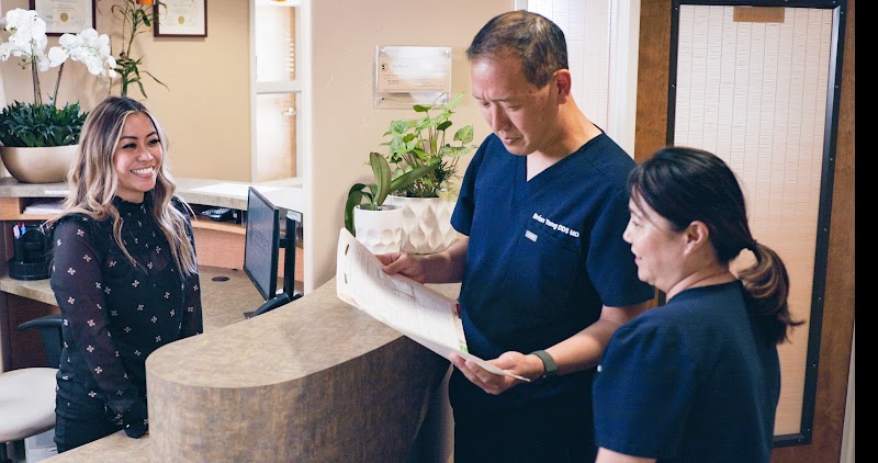 Foster City Oral Surgery Specialists photo 5