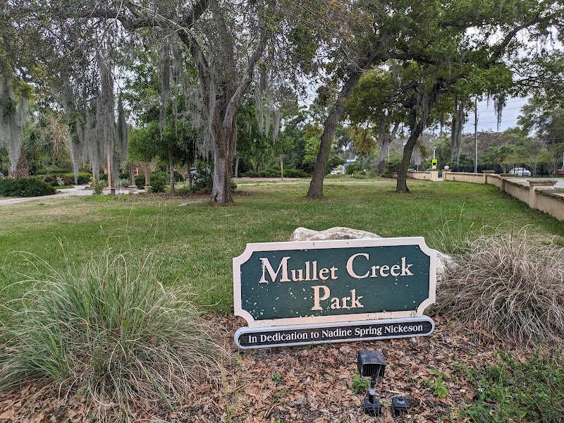 Photo of Mullet Creek Park