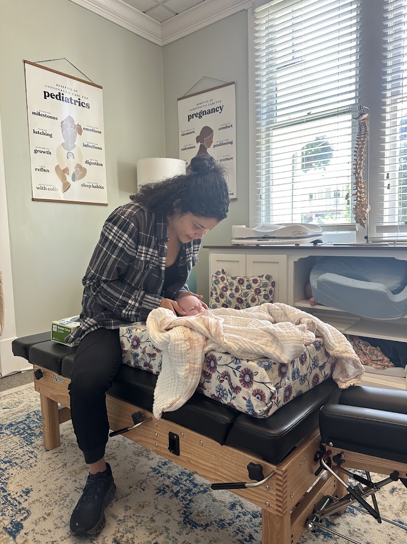HER Chiropractor photo 2