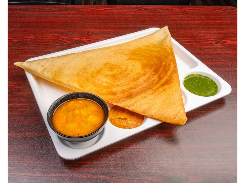4120 Bombay Cafe photo 4