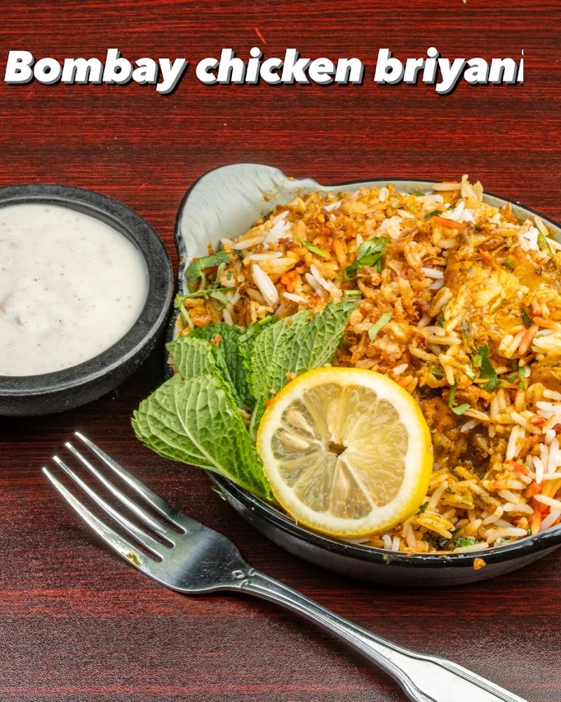 4120 Bombay Cafe photo 2