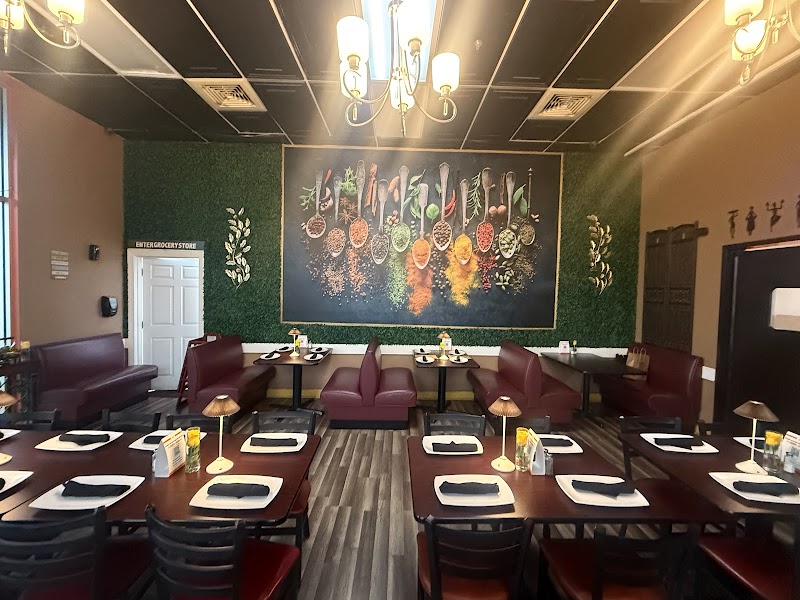 4120 Bombay Cafe photo 5