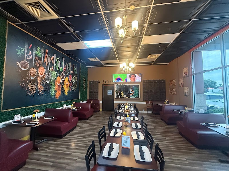 Photo of 4120 Bombay Cafe