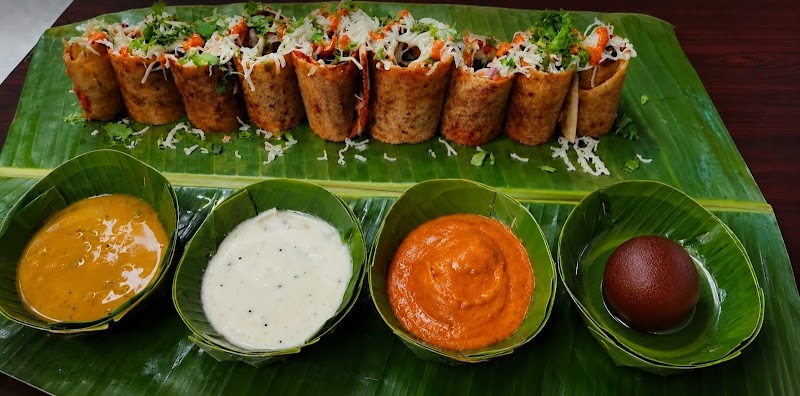 4120 Bombay Cafe photo 3