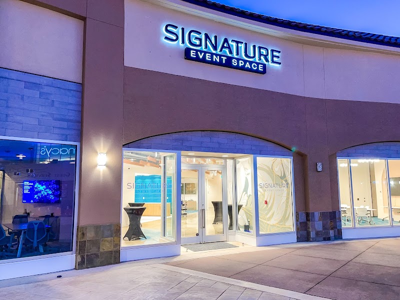Signature Event Space photo 2