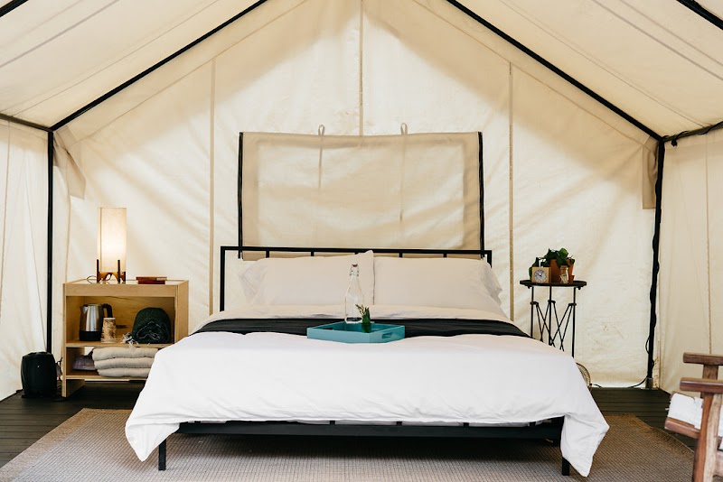 AutoCamp Sonoma photo 2