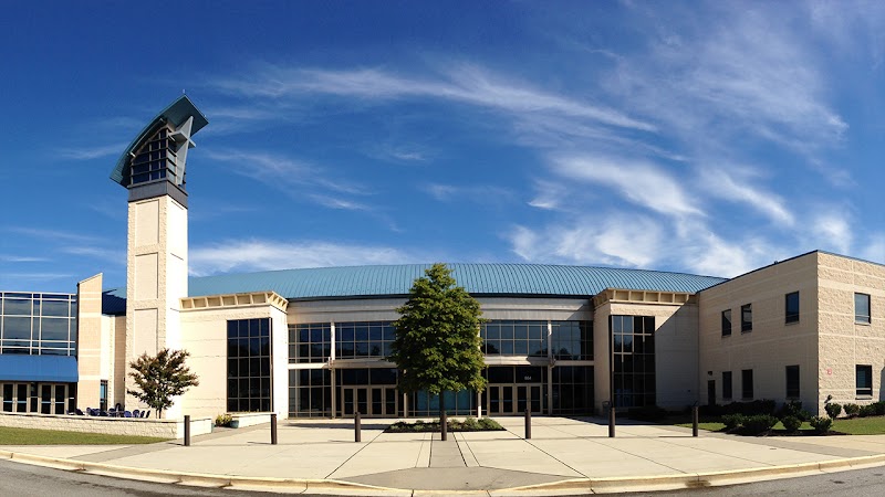 Photo of Bay Area Community Church