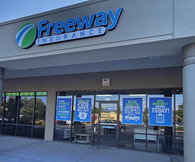 Photo of Freeway Insurance