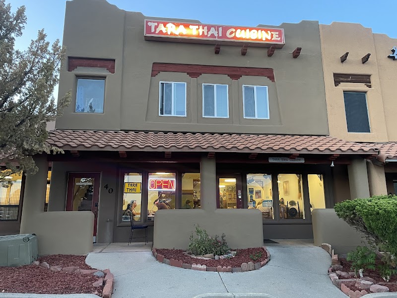 Photo of Tara Thai Restaurant