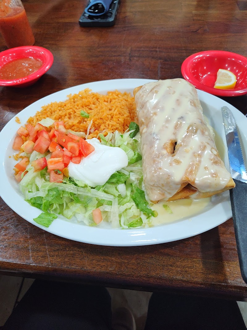 Los Tres Caminos | Mexican photo 5