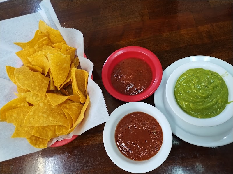 Los Tres Caminos | Mexican photo 3