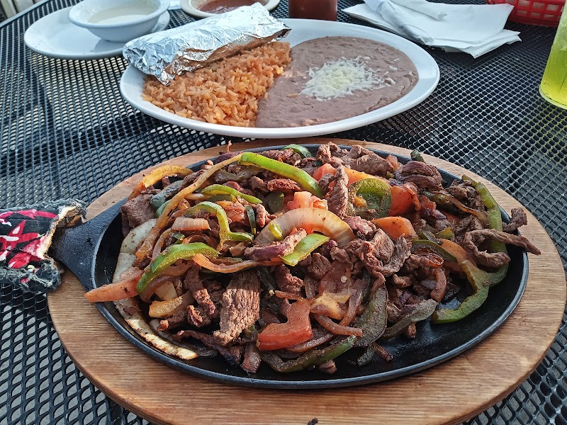 Los Tres Caminos | Mexican photo 2