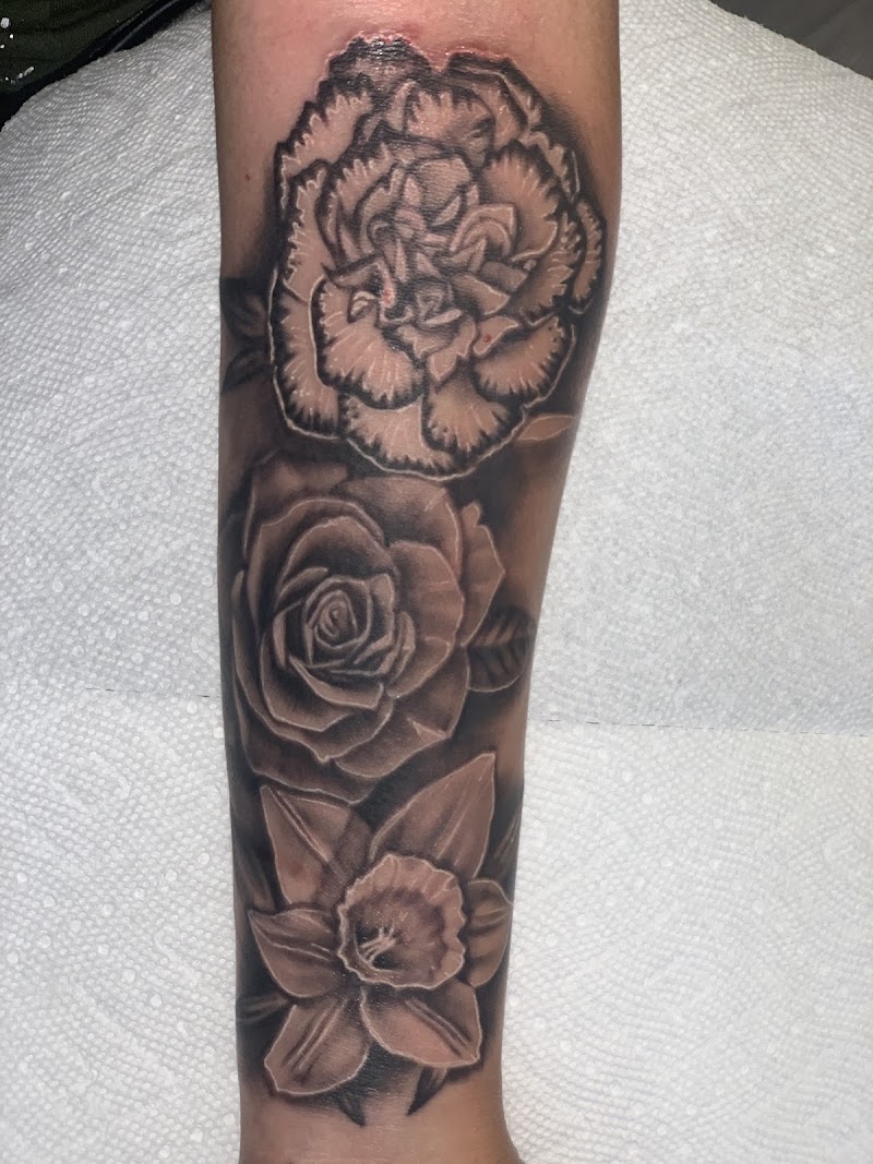 Signature ink california photo 3