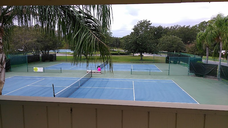 Photo of Van Dyke Tennis