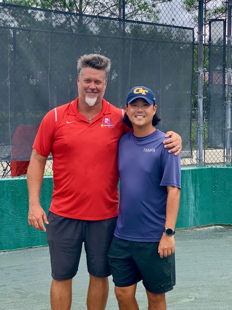 Van Dyke Tennis photo 4