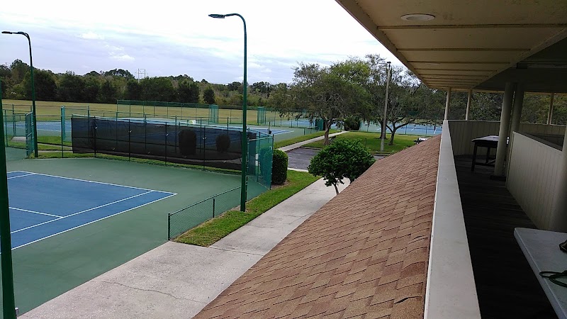 Van Dyke Tennis photo 3