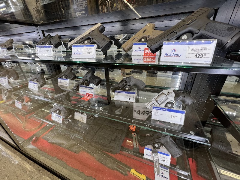 Academy Sports + Outdoors photo 4