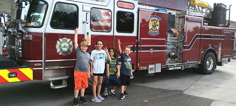 Pasco County Fire Rescue - Station 32 photo 2