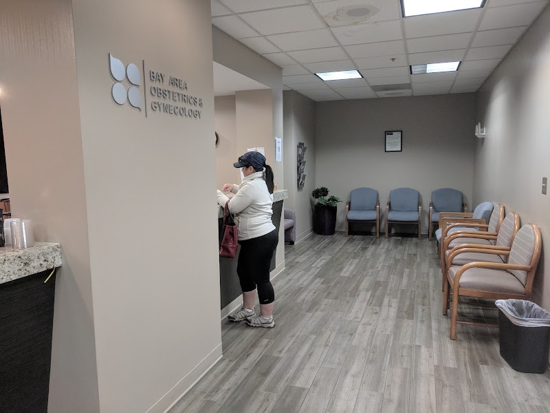 Bay Area Obstetrics & Gynecology photo 2