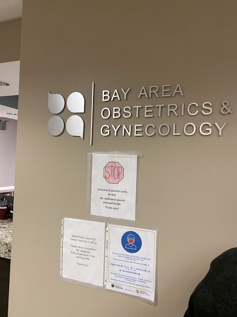 Bay Area Obstetrics & Gynecology photo 4