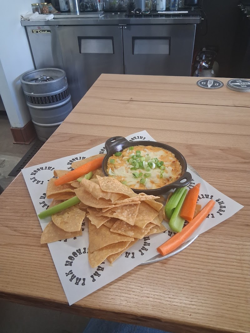 Sharp Park Taproom photo 5