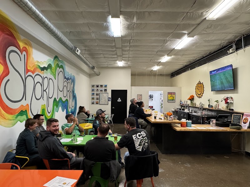 Sharp Park Taproom photo 3