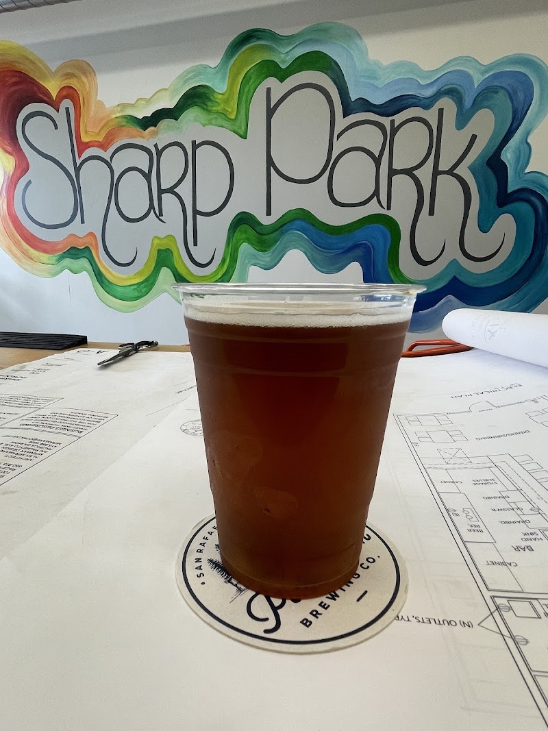 Sharp Park Taproom photo 2