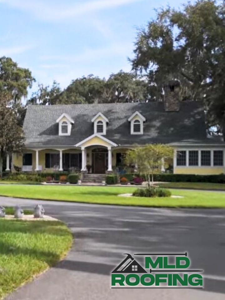 MLD Roofing & Construction Inc. photo 2