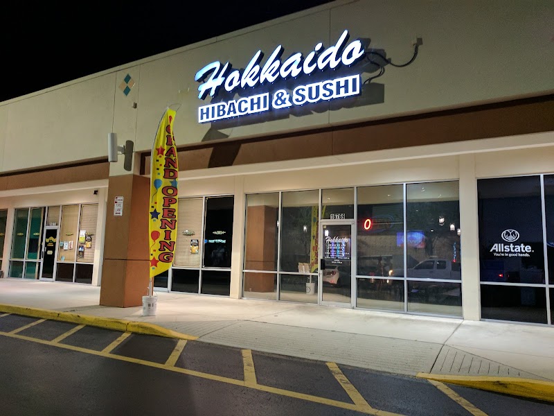 Photo of Shops of FishHawk