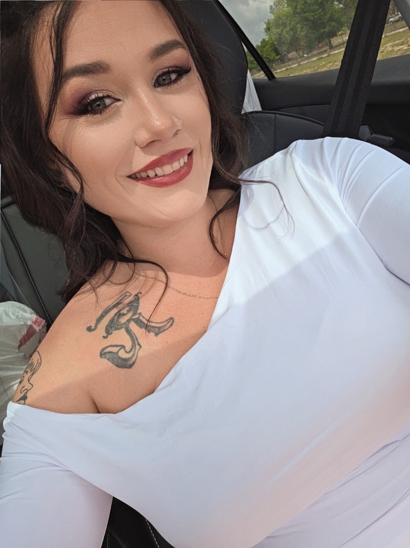 Euphoric Glow By Shayla Marie photo 2