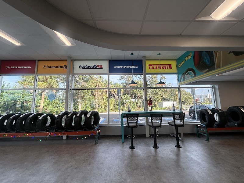 Mavis Tires & Brakes photo 2