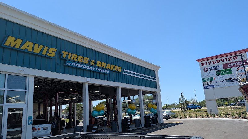 Mavis Tires & Brakes photo 5