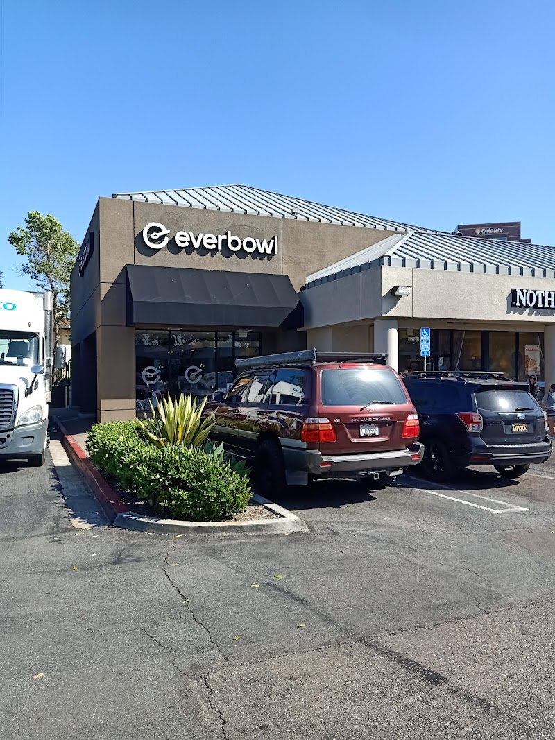 Photo of Everbowl Mission Valley