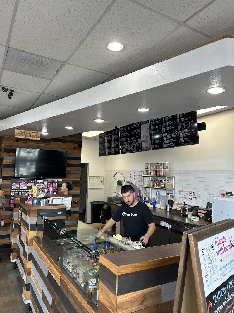 Everbowl Mission Valley photo 4