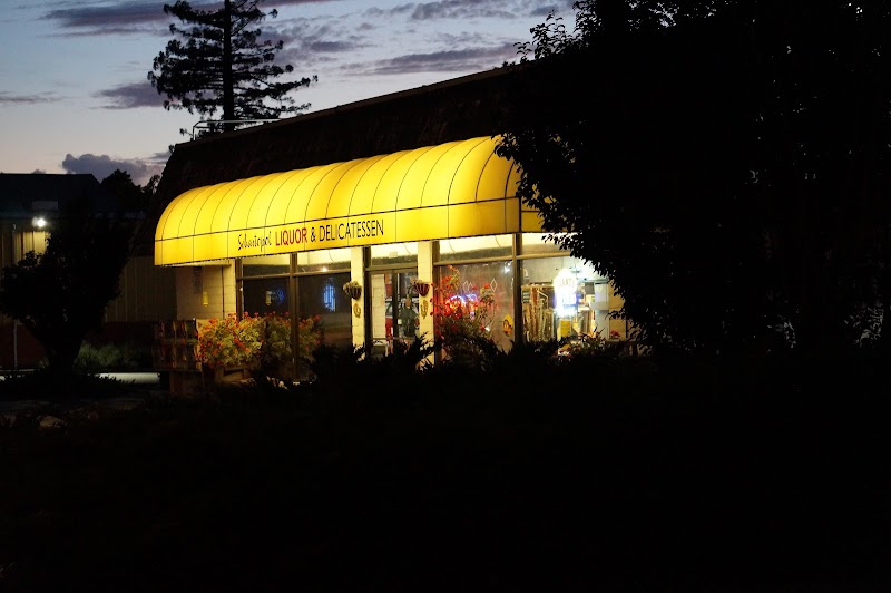 Sebastopol Liquor & Deli photo 5