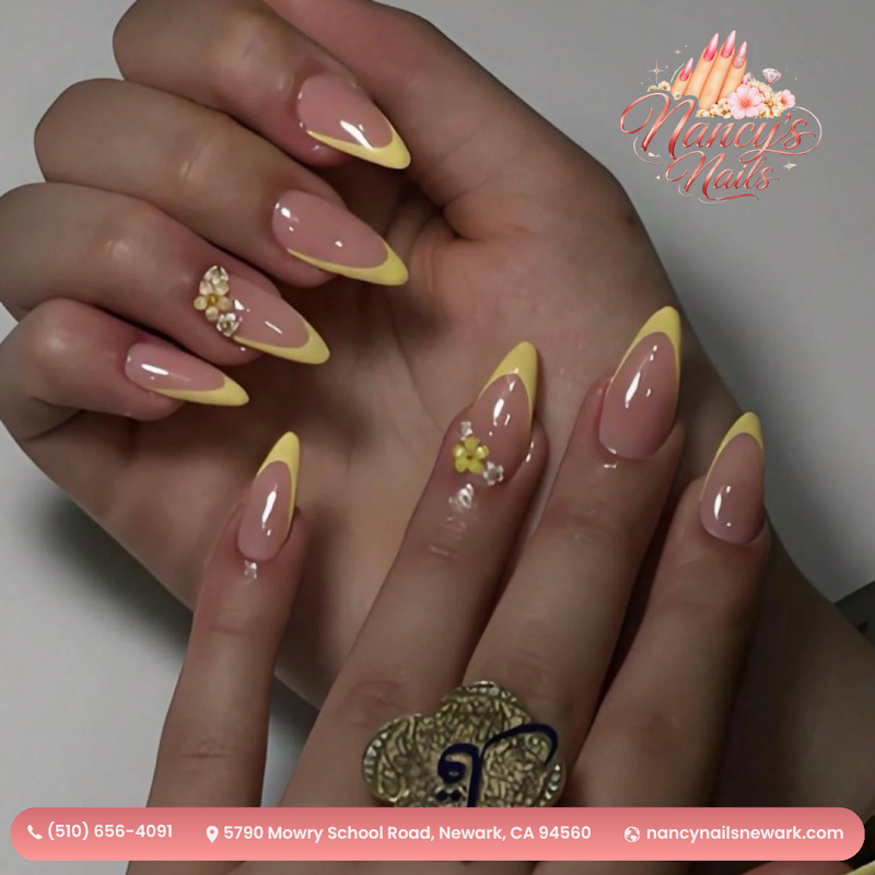 Photo of Nancy's Nails