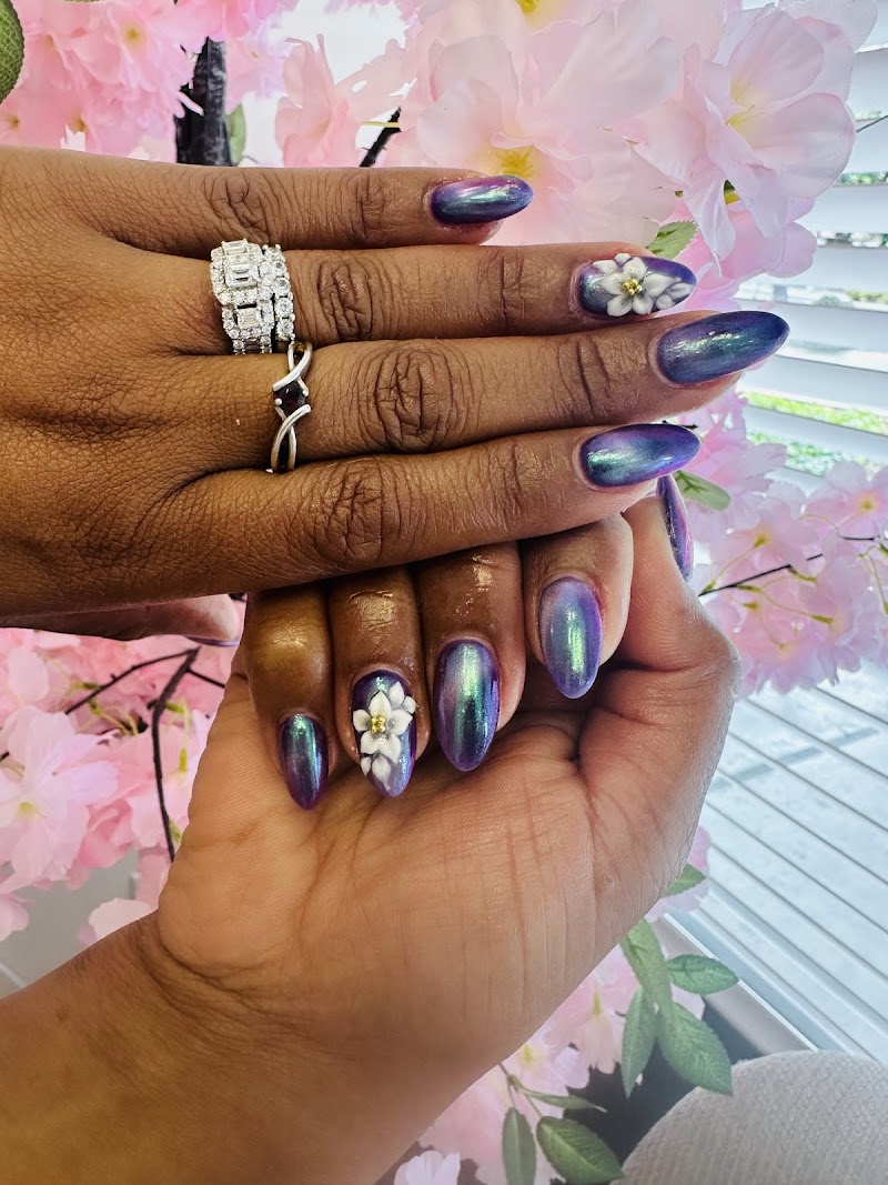Nancy's Nails photo 2