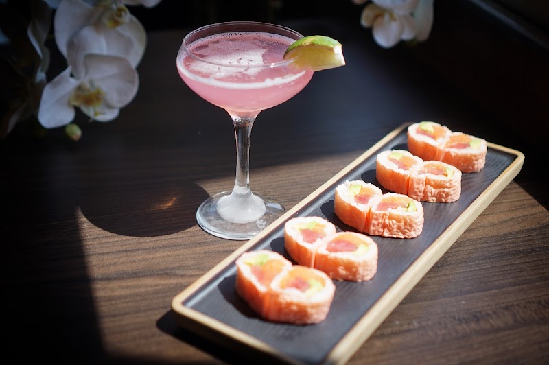 Yama Sushi House - Premium AYCE Sushi photo 2