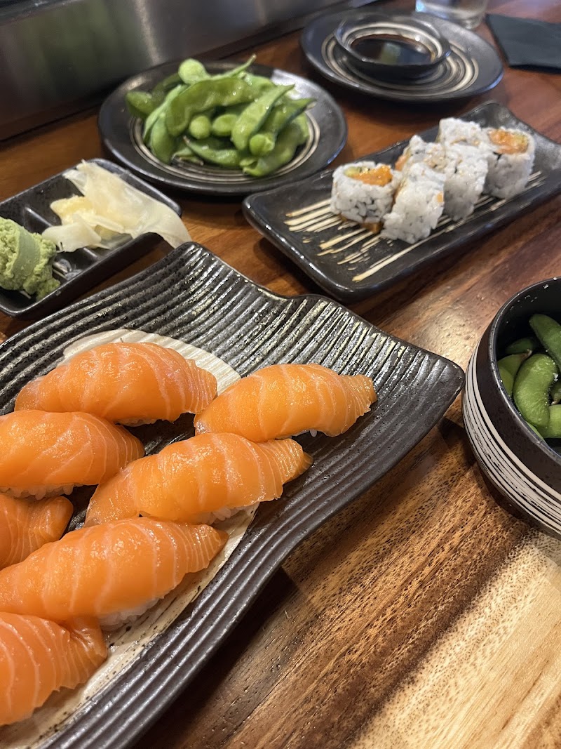 Yama Sushi House - Premium AYCE Sushi photo 4