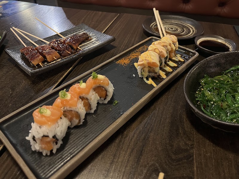 Yama Sushi House - Premium AYCE Sushi photo 3